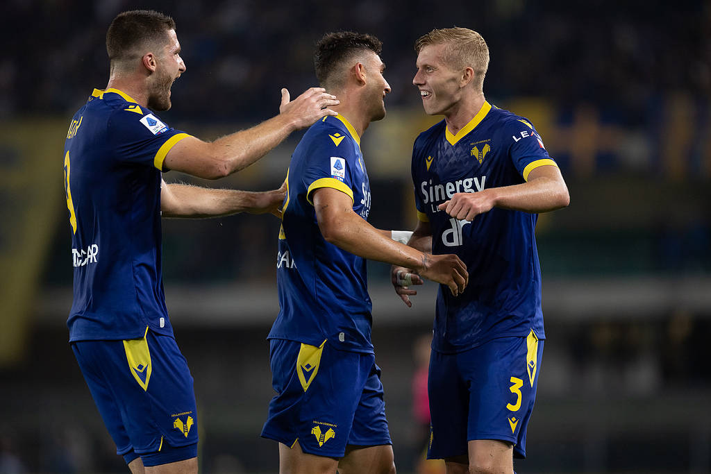 周六026意甲：维罗纳VS尤文图斯——赛事前瞻与全方位分析