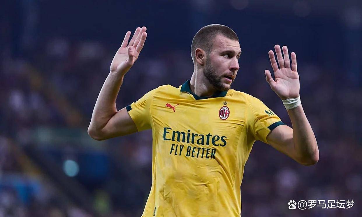 切尔西与阿森纳争夺意甲后卫？斯坦福桥到底需要什么